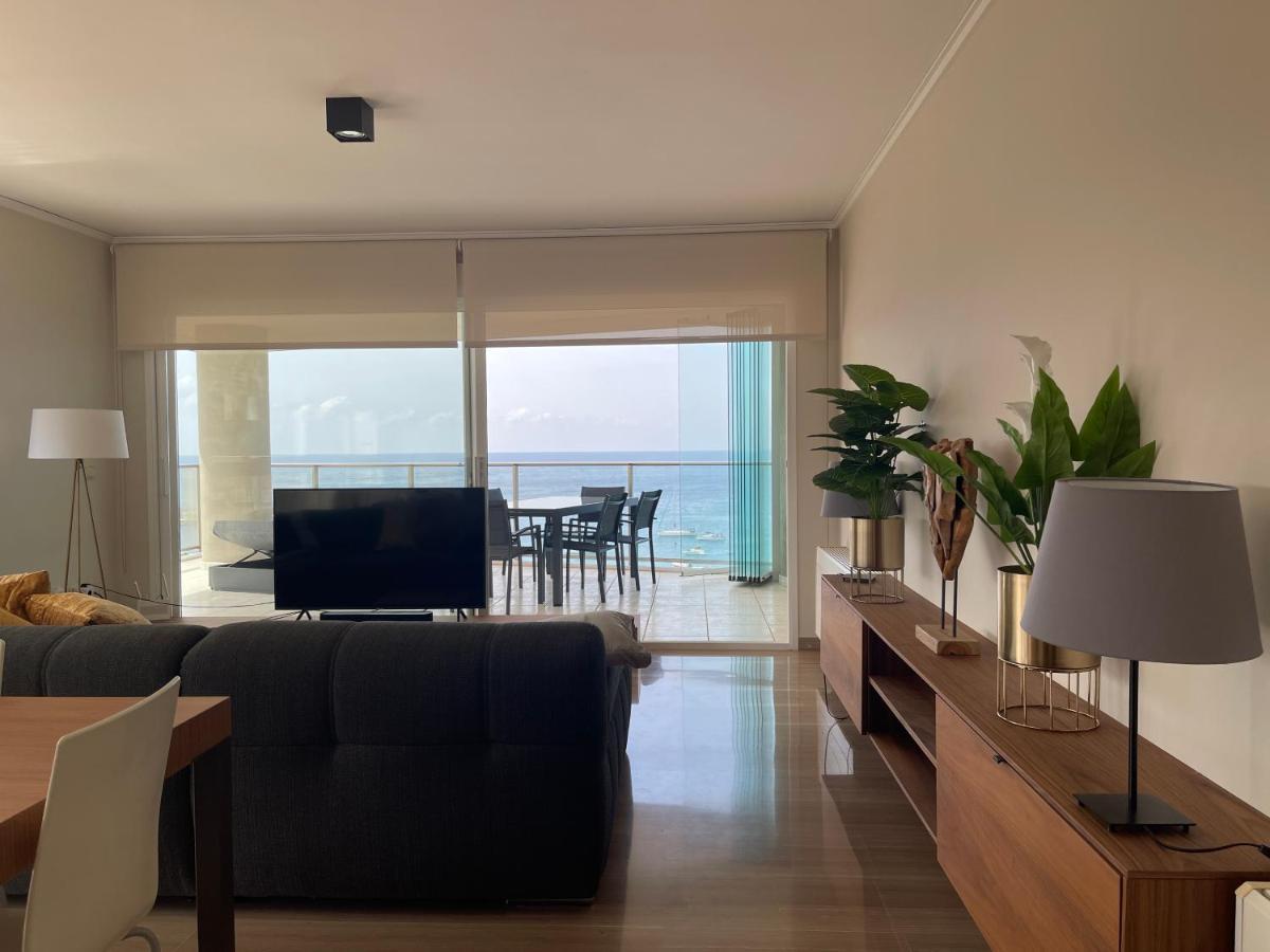Apartamento Paradero B75 Vistas Al Mar