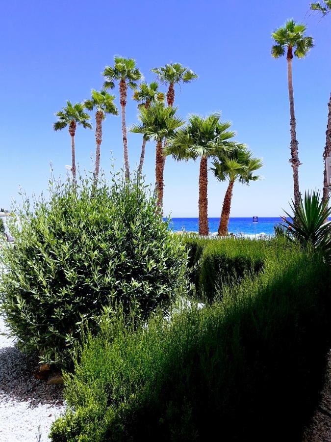 Front De Mer, Calpe, 4 Personnes, Clim, Piscines