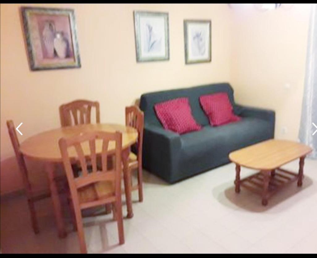 Front De Mer, Calpe, 4 Personnes, Clim, Piscines *