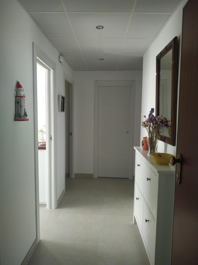 Voramar Apartment Calpe