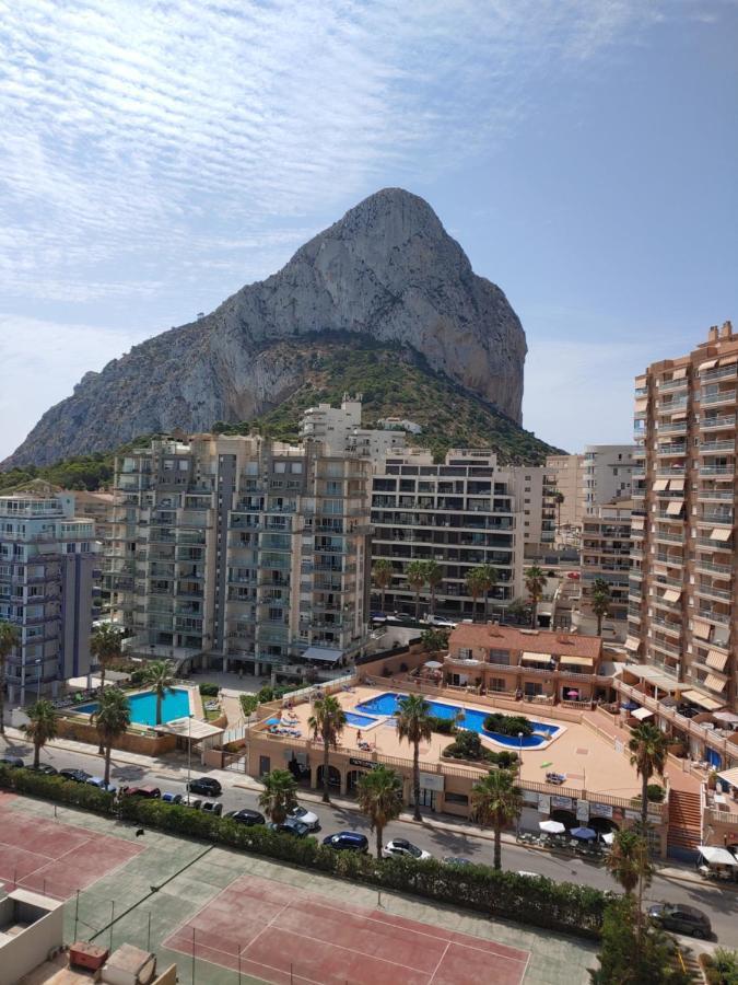 Apartment Voramar *