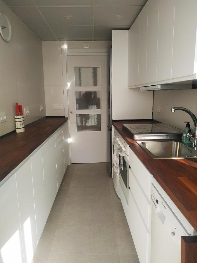 Voramar Apartment