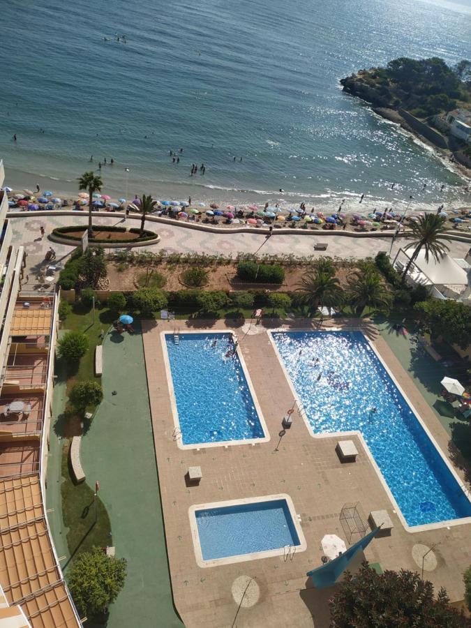Apartment Voramar