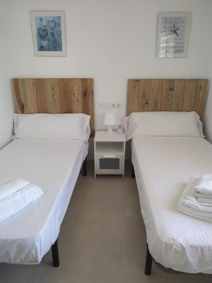 Apartment Voramar