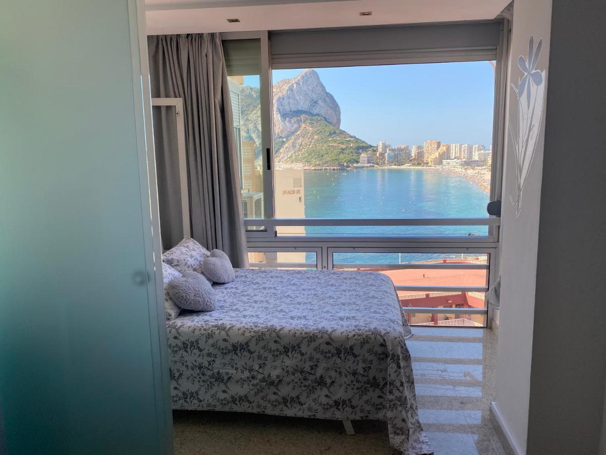 Estudios Horizonte Calpe
