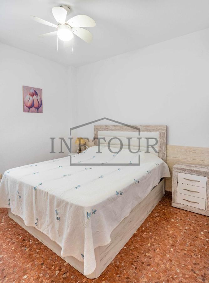 Manilamar Inftour Calpe