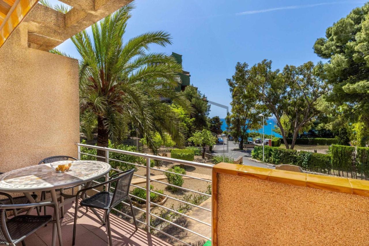 Manilamar Inftour Apartment Calpe