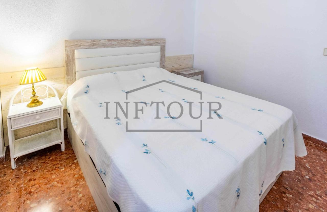 Apartment Manilamar Inftour Calpe