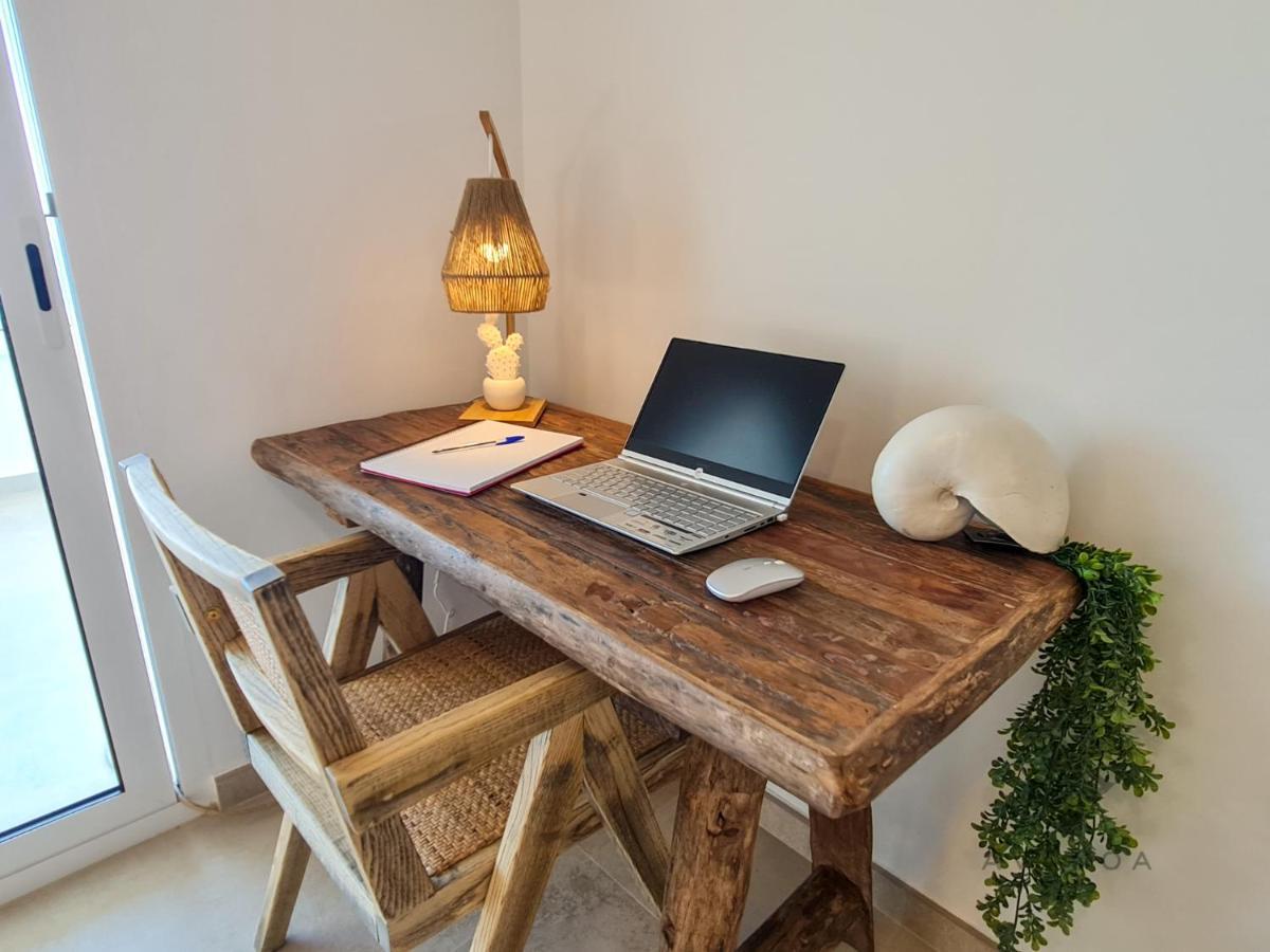 Apartamento A008 - ático Nuevo Con Mejores Vistas De