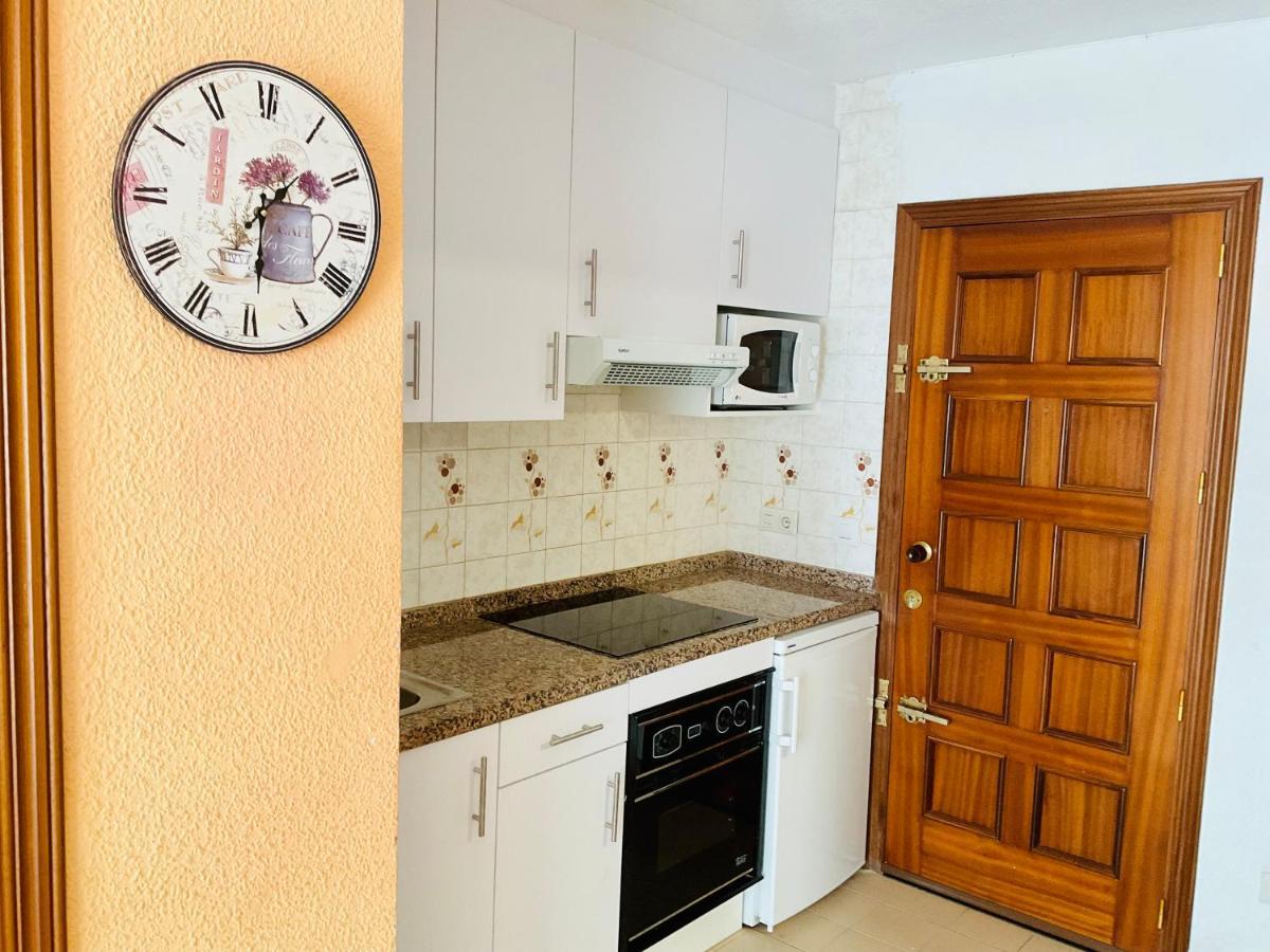 Front De Mer, Calpe, 4 Personnes, Clim, Piscines