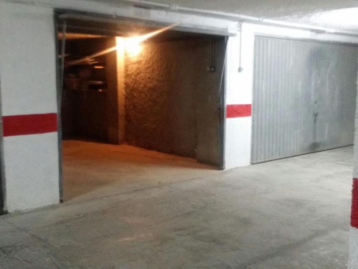 Front De Mer, Calpe, 4 Personnes, Clim, Piscines Apartamento *