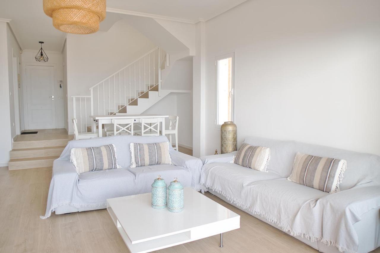 Holiday home Maison A Mascarat Hills Avec Vue Sur La Baie D'altea *