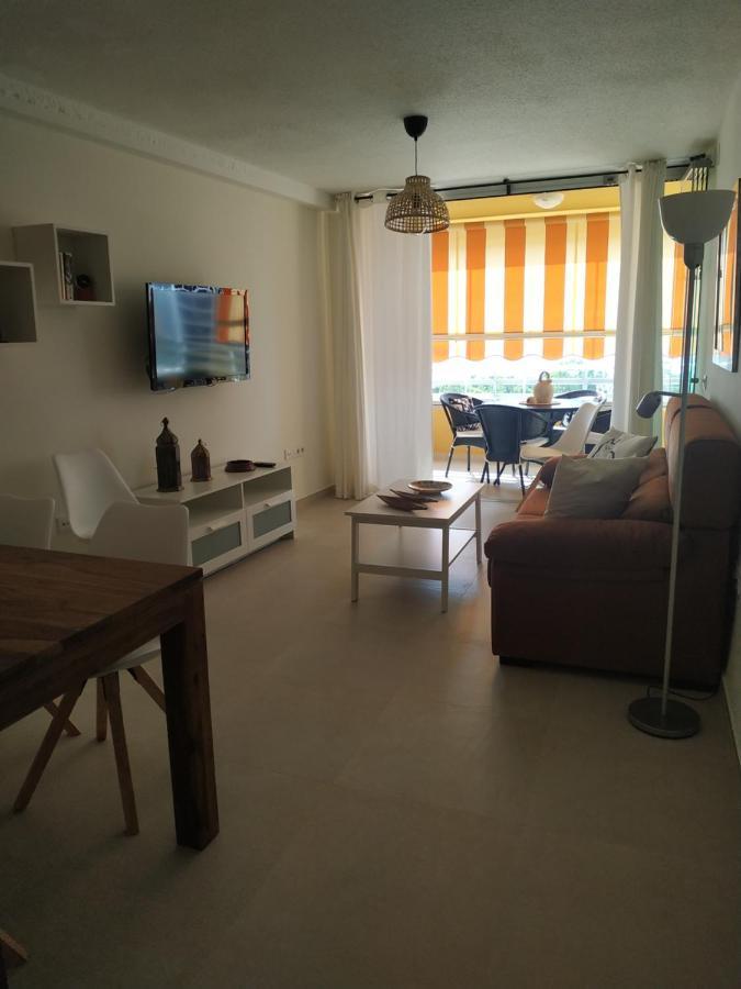 Voramar Apartment Calpe