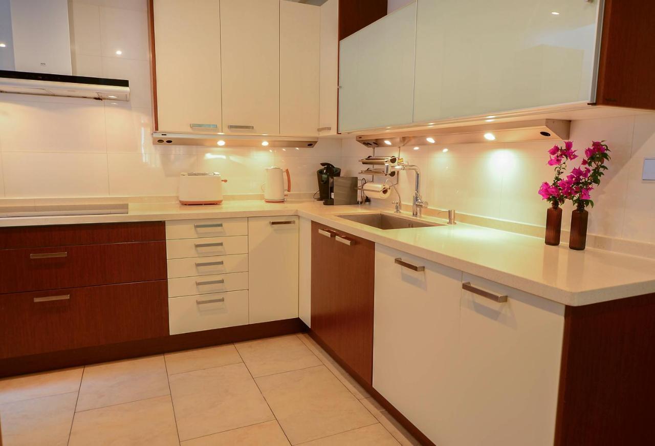 Casa Paquita Holiday home