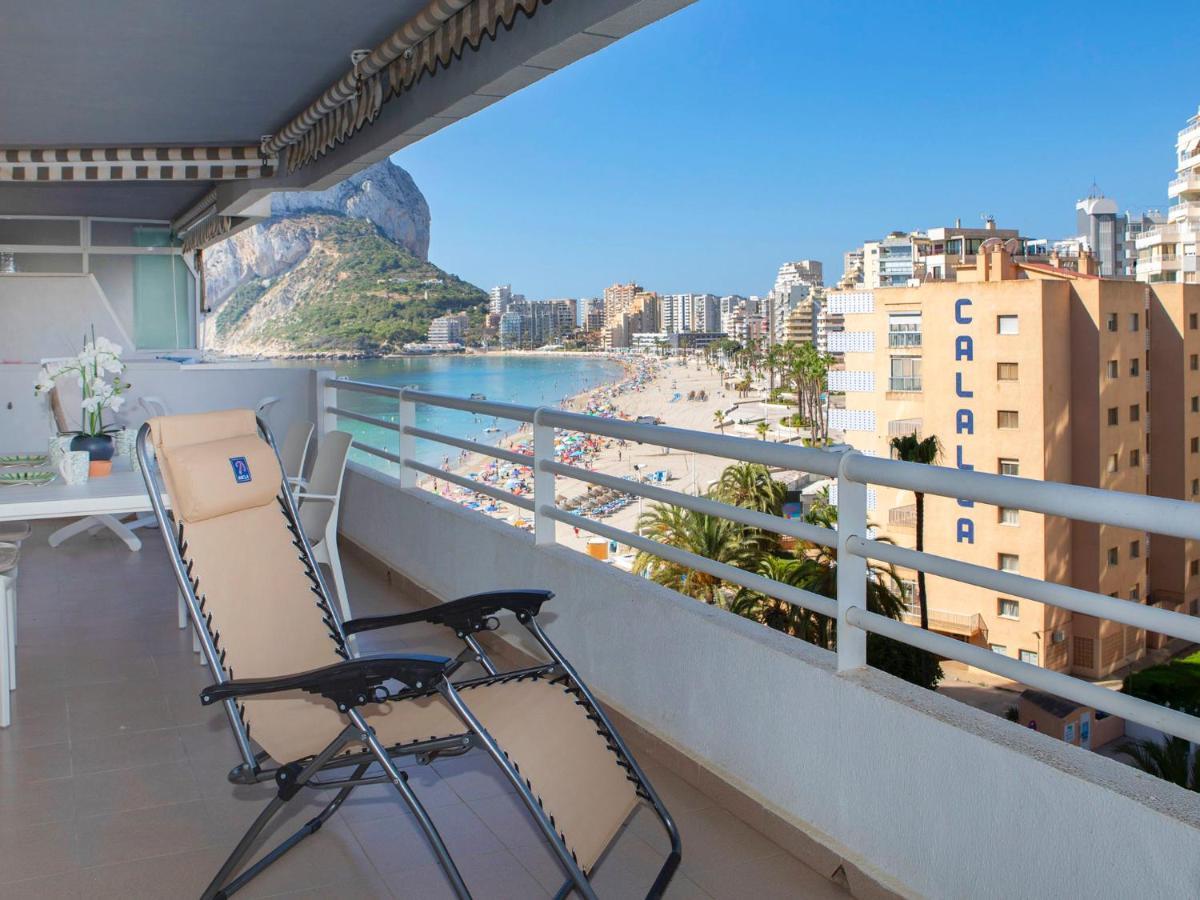 Apartment Esmeralda-4 By Interhome *