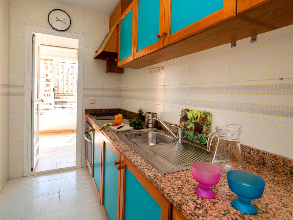 Esmeralda-4 By Interhome Apartment