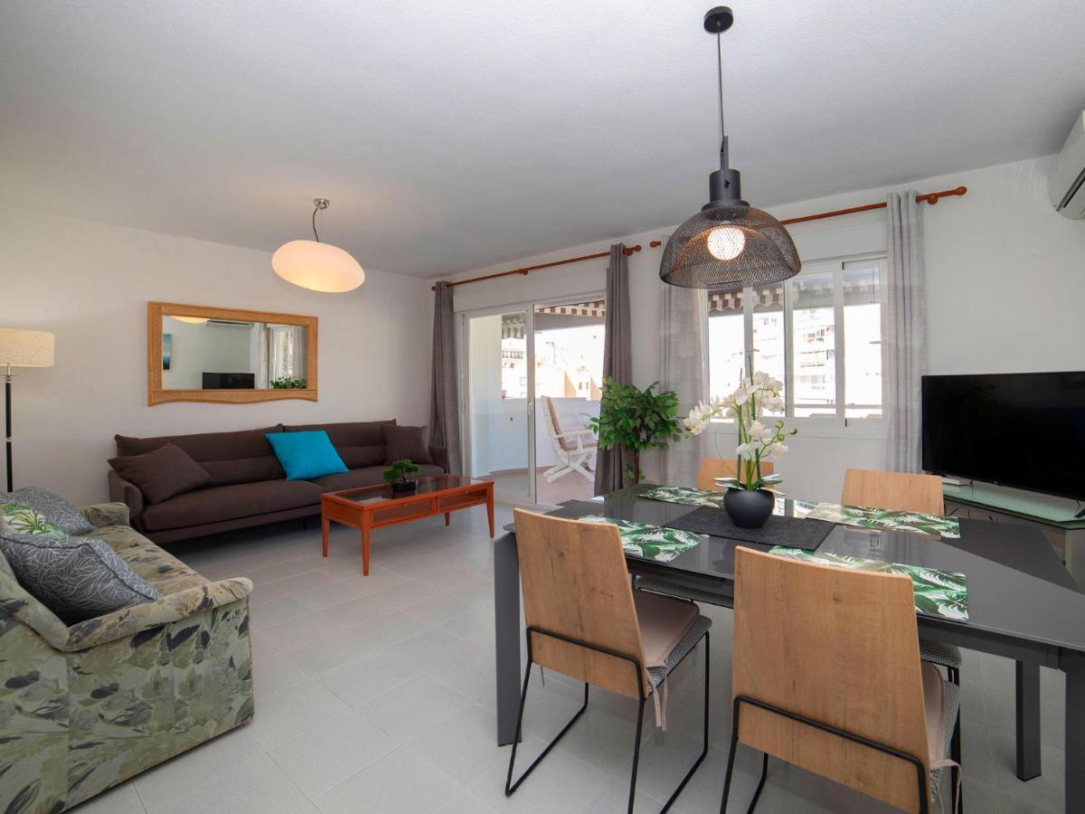 Esmeralda-4 By Interhome *