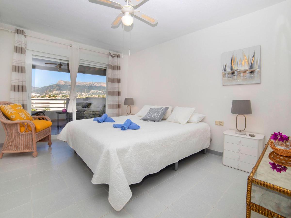 Apartment Esmeralda-4 By Interhome