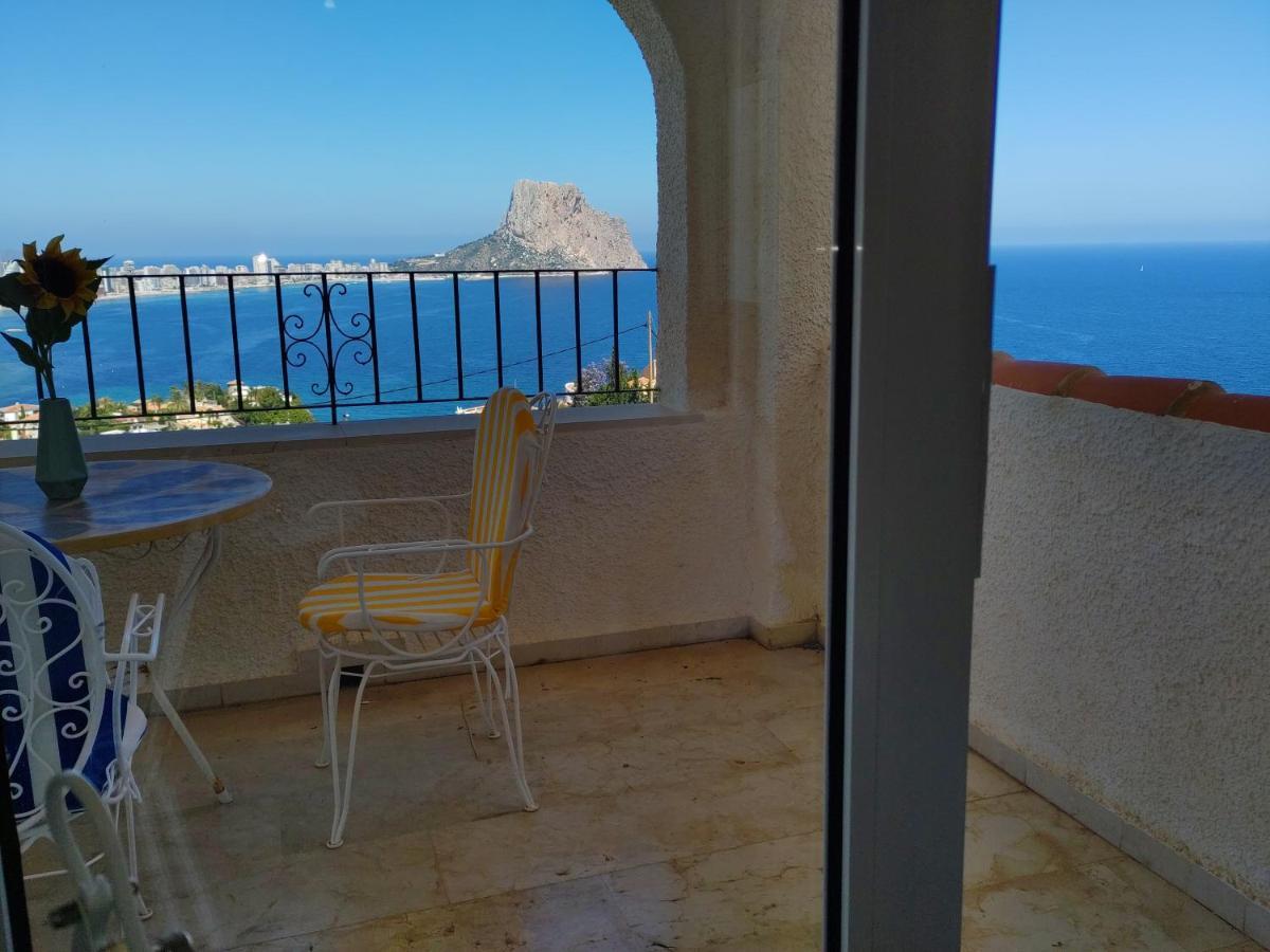 Maryvilla 42f * Calpe