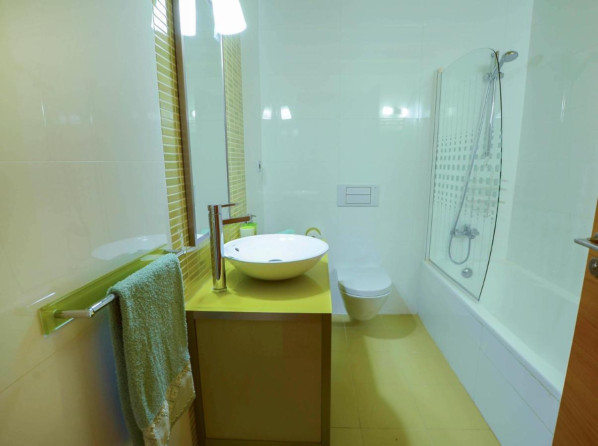 Casa Paquita Holiday home