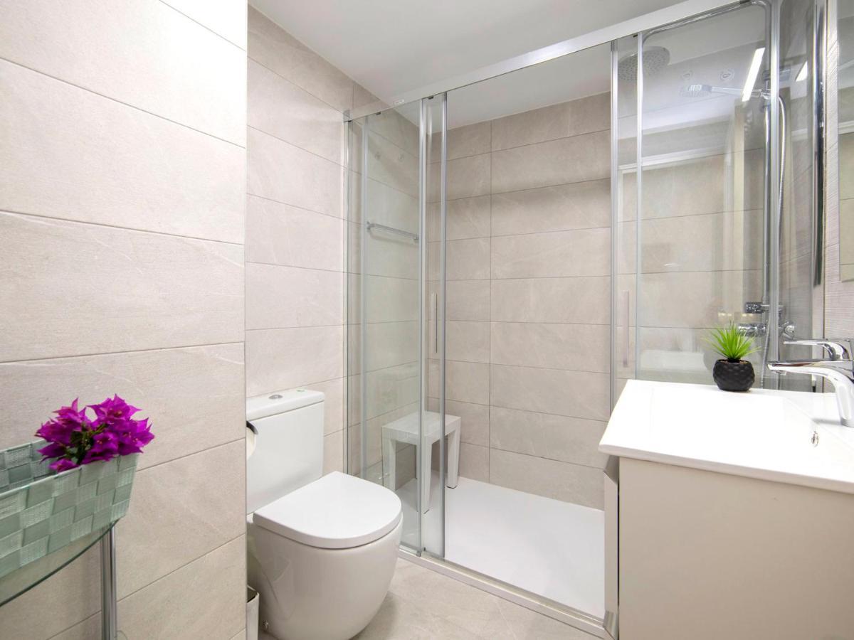 Esmeralda-4 By Interhome Calpe