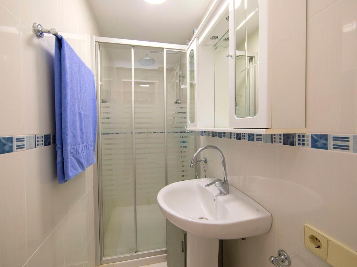 Apartment Esmeralda-4 By Interhome Calpe