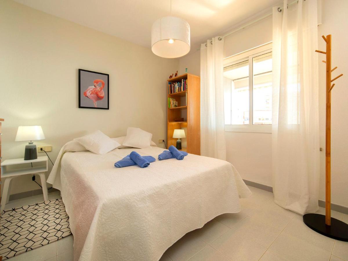 Esmeralda-4 By Interhome Calpe