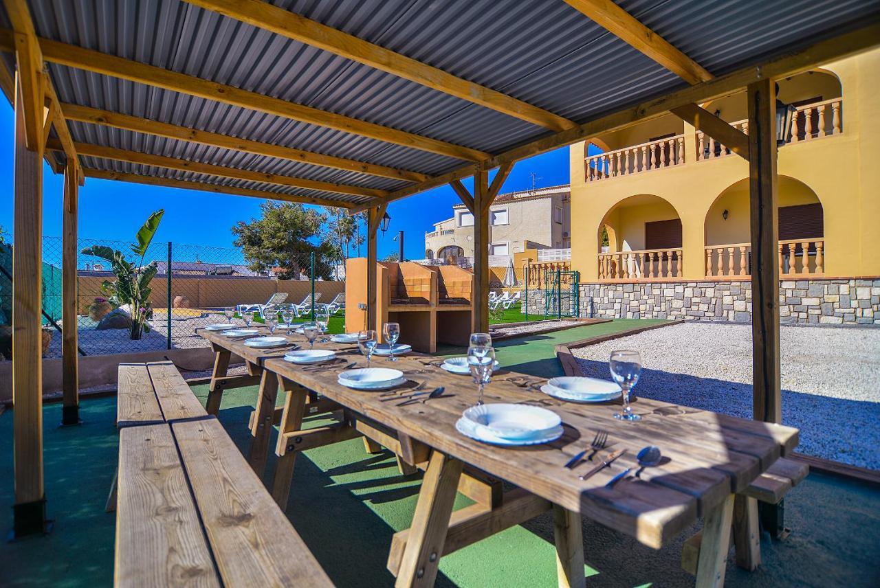 Ambar Villa