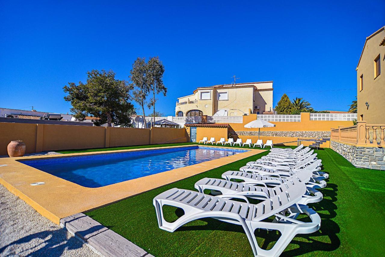 Ambar Villa *