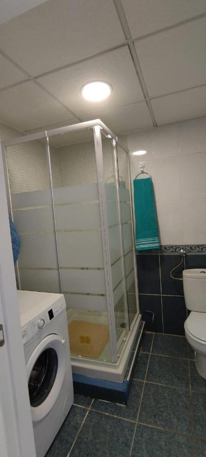 Ca Vicent Apartamento