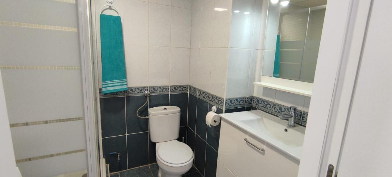 Ca Vicent Apartamento Calpe
