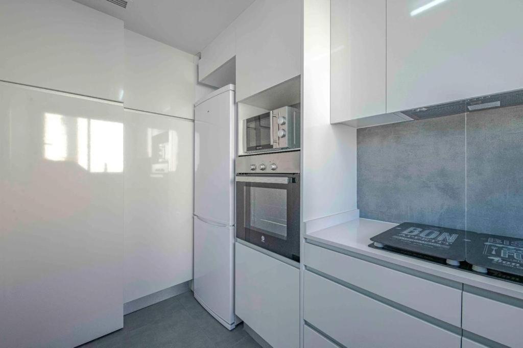 Apartamento Isea Apartamento Calpe
