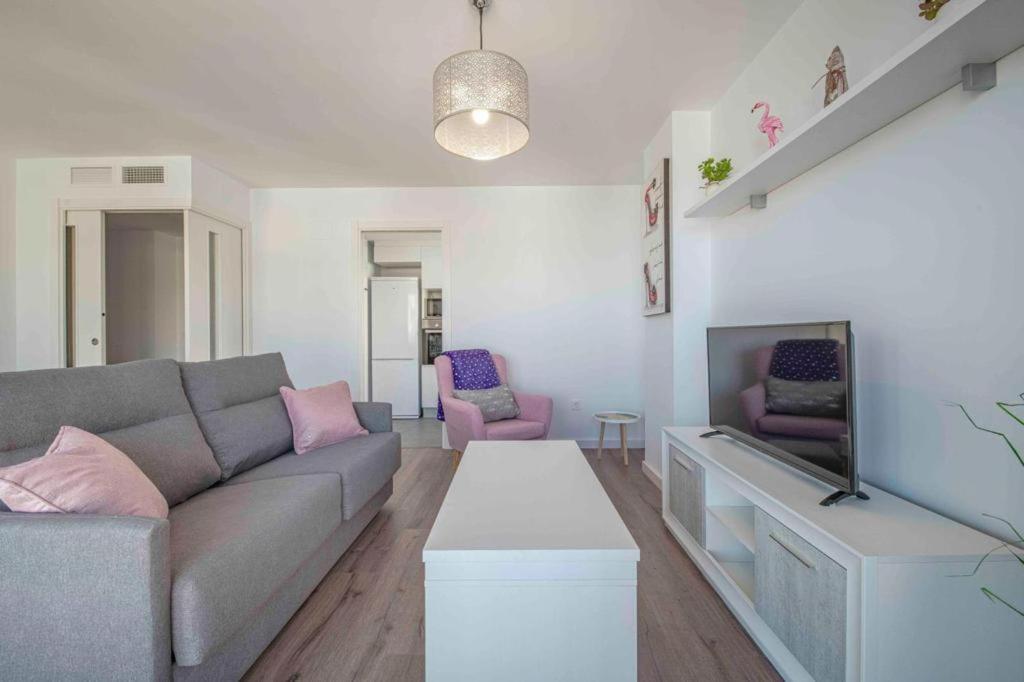 Apartamento Isea Calpe