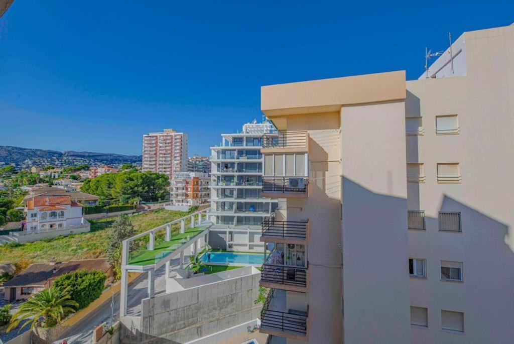 Apartamento Isea * Calpe