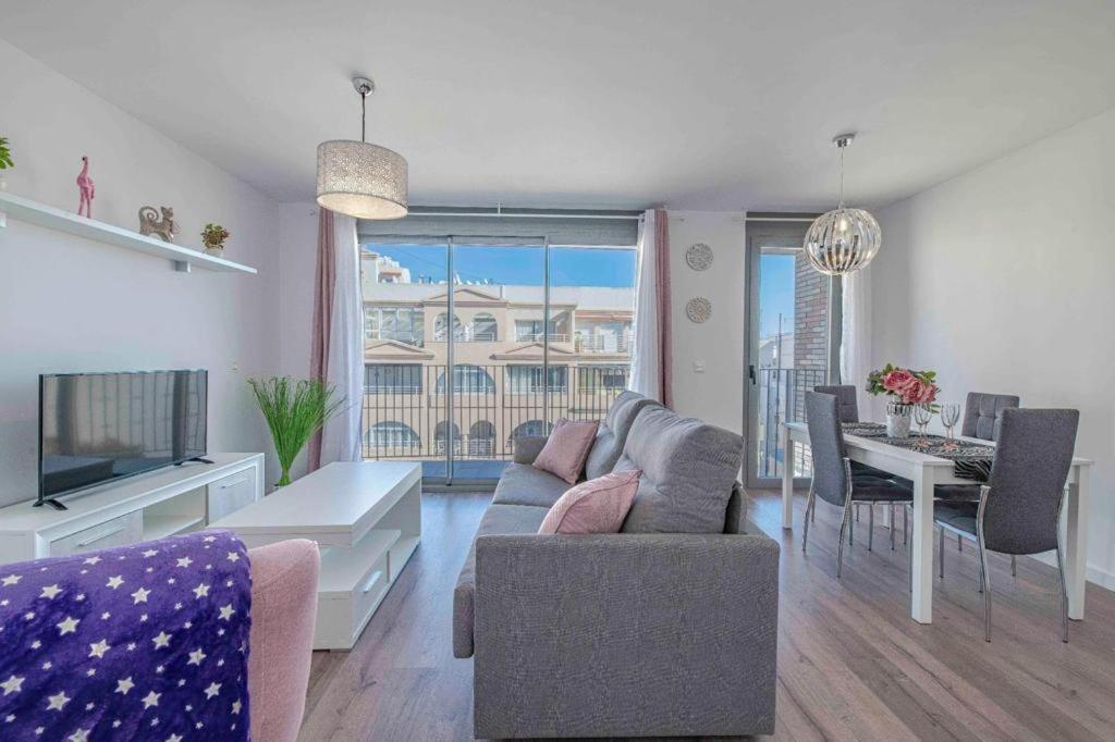 Apartamento Apartamento Isea Calpe