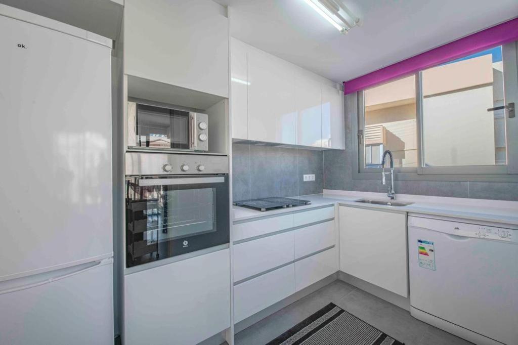 Apartamento Isea