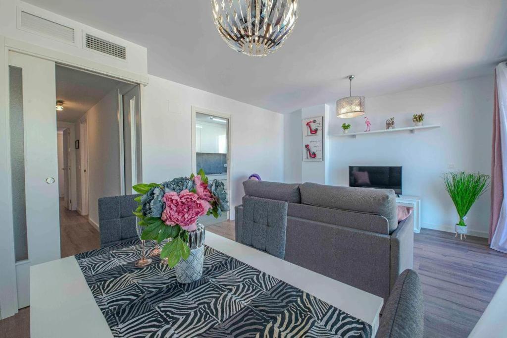 Apartamento Isea Apartamento Calpe
