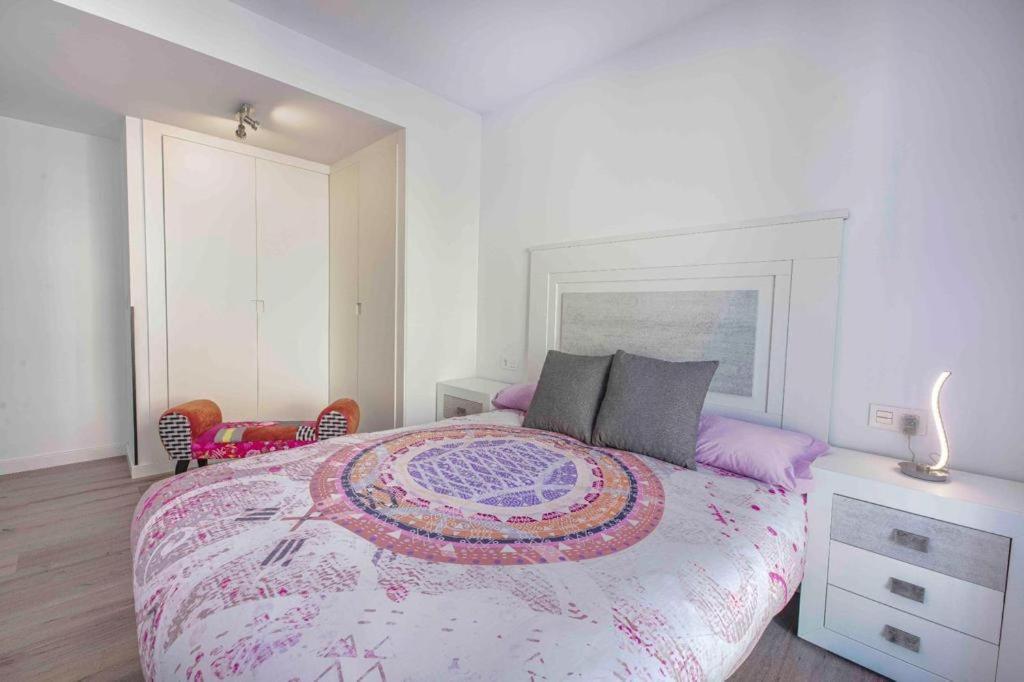 Apartamento Isea * Calpe
