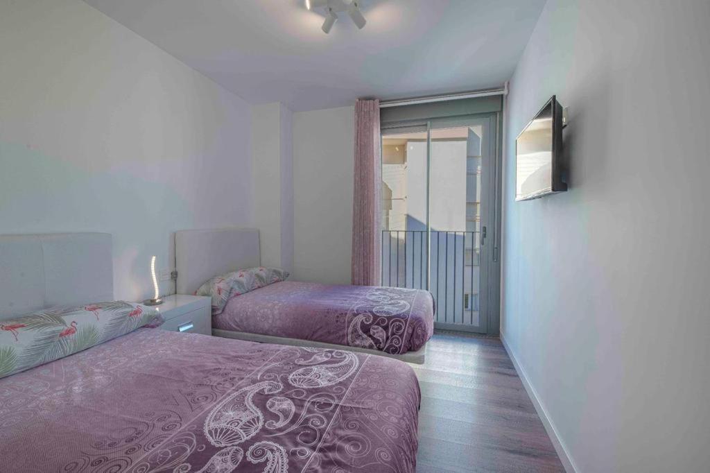 Apartamento Isea *