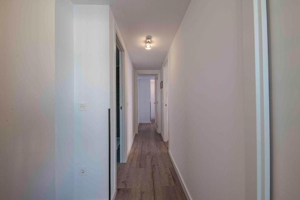 Apartamento Isea *
