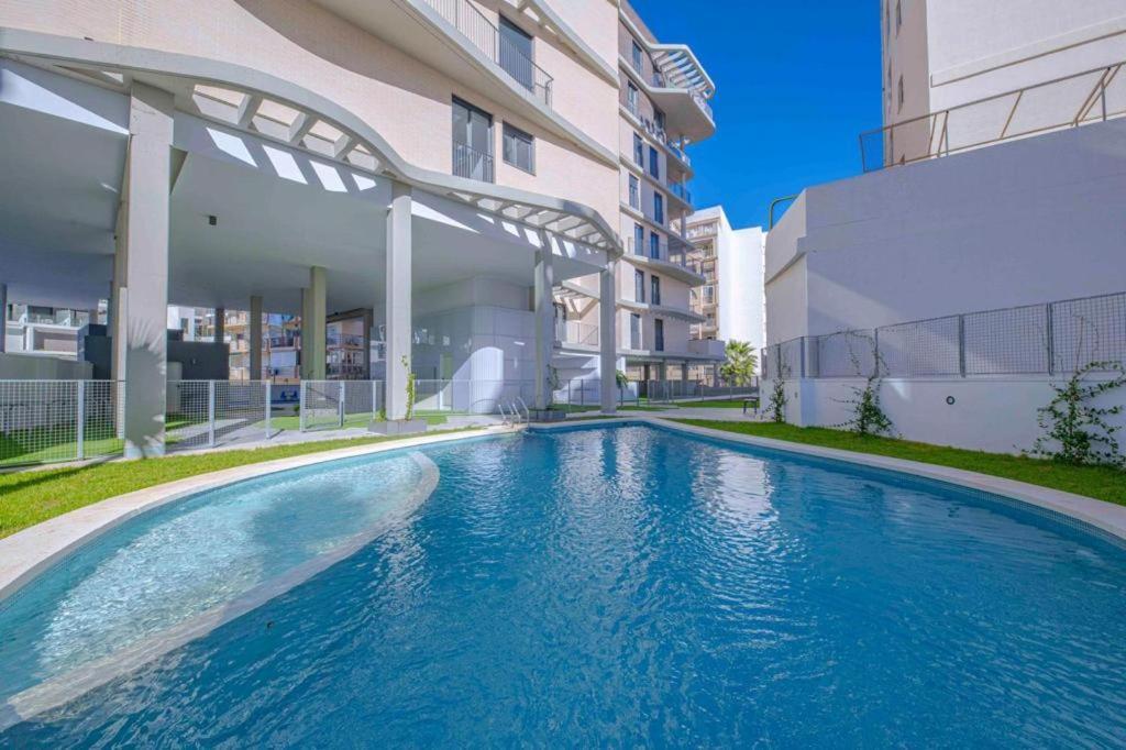 Apartamento Isea Apartamento Calpe