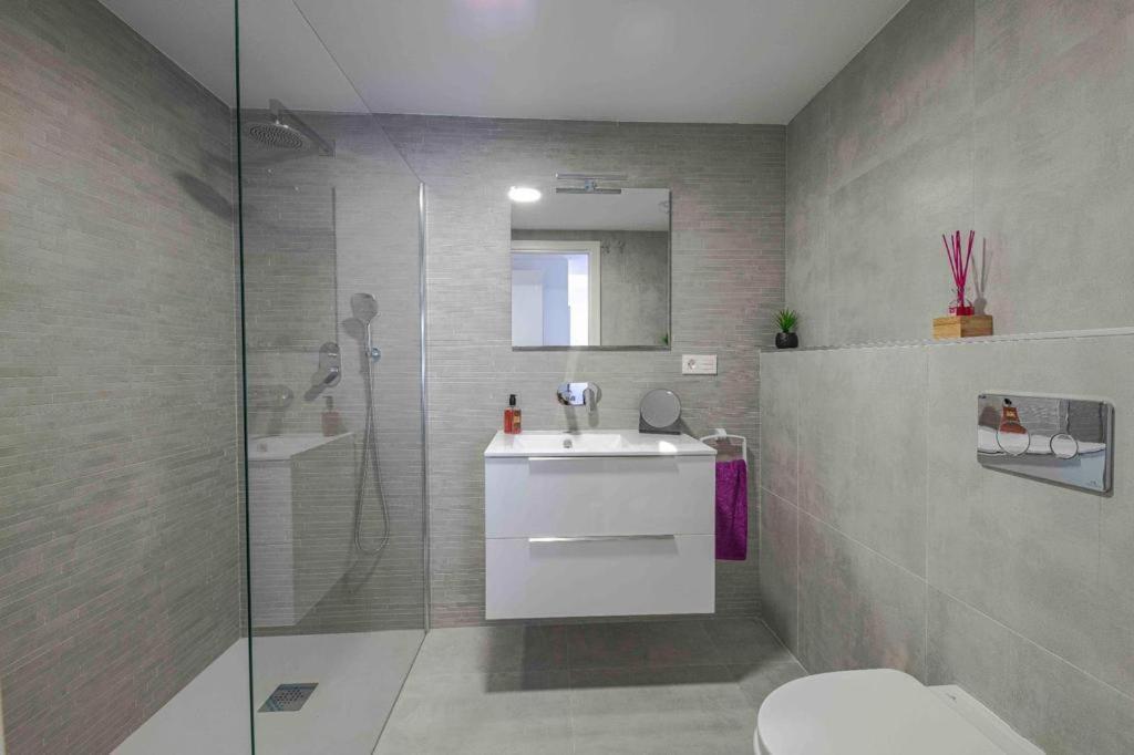 Apartamento Isea Apartamento Calpe