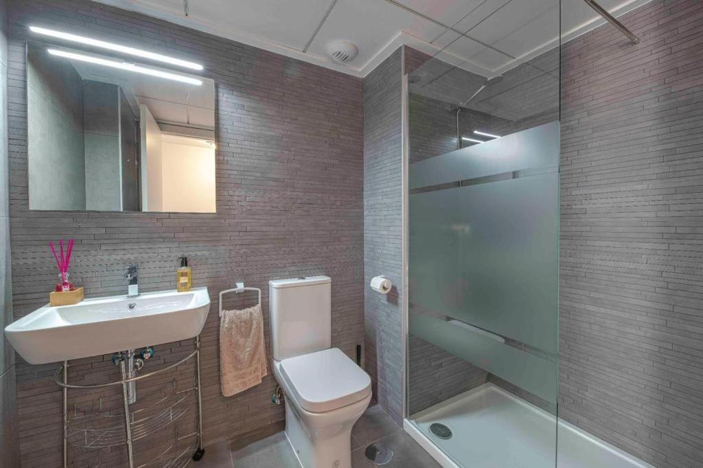 Apartamento Isea Apartamento Calpe