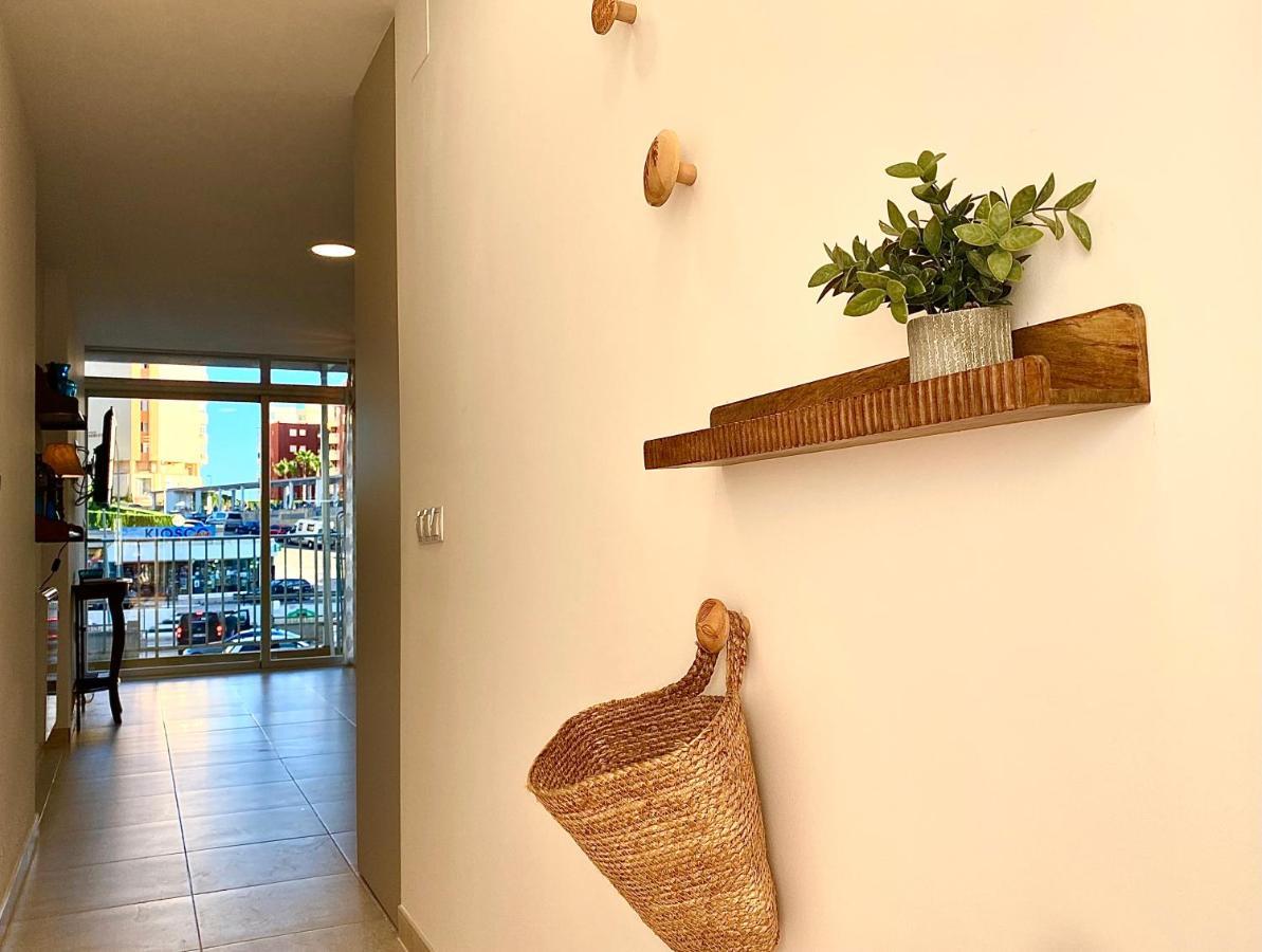 Apartamento Azafran Apartamento Para Descanso Cerca De La Playa *