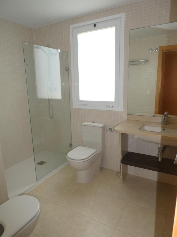 Bahia De Les Bassetes Holiday home *