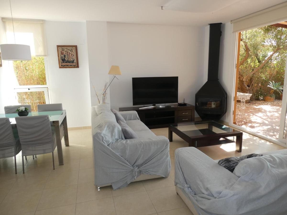 Bahia De Les Bassetes Holiday home Calpe