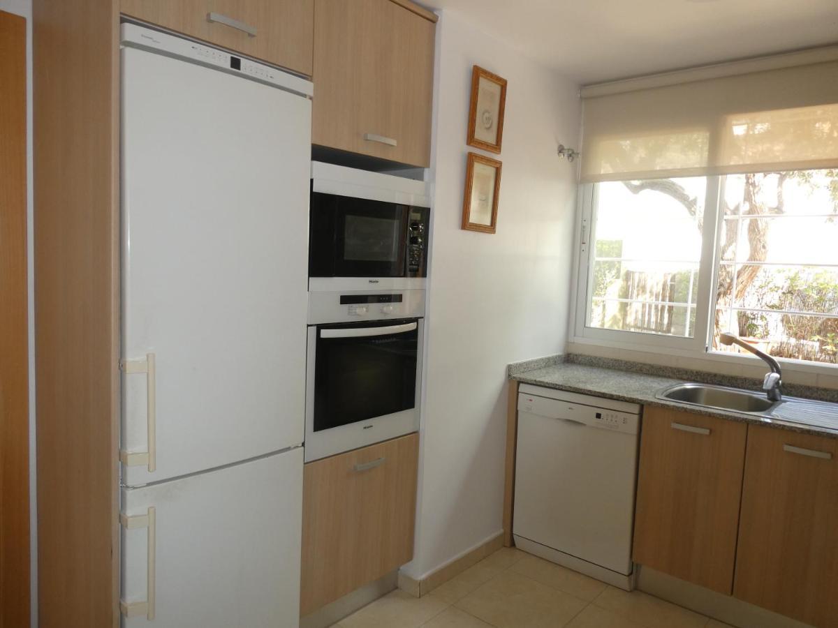 Holiday home Bahia De Les Bassetes Calpe