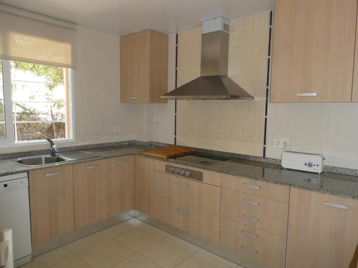 Bahia De Les Bassetes Holiday home