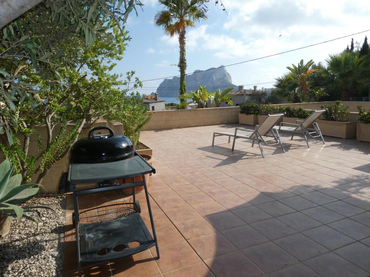 Сasa de vacaciones Pareado Con Piscina Y Vistas Al Mar