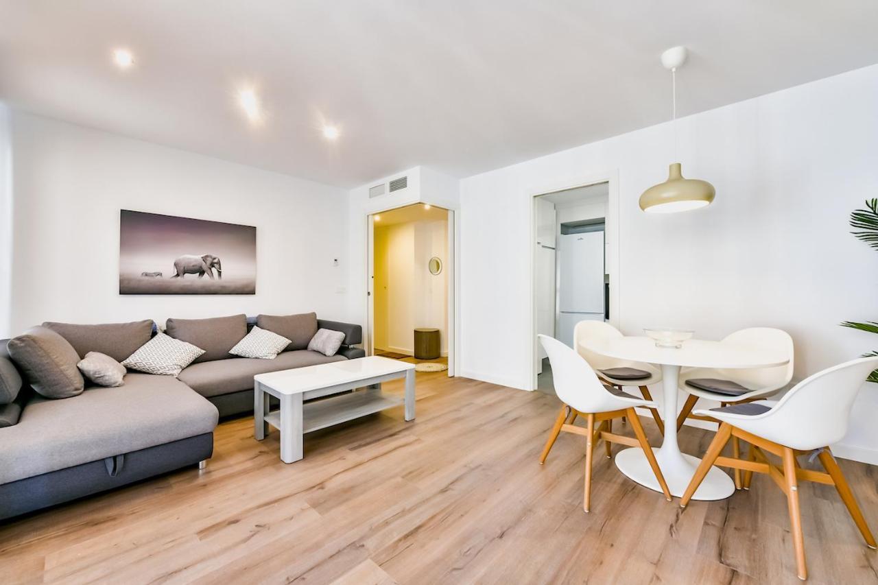 Apartamento Isea 245 *